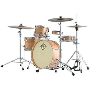 Little Roomer 20-Shell Pack – Satin Natural