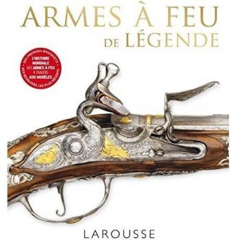 Armes à feu de légende