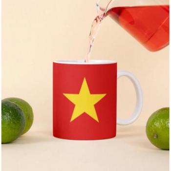Tinisu Vietnam Kaffeetasse