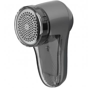 Black & Decker Levapelucchi elettrico con caricatore USB