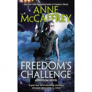 Freedom's Challenge