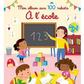 A L'ECOLE