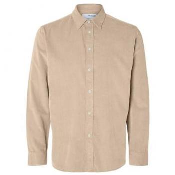 SELECTED HOMME Overshirt SLHREGOWEN