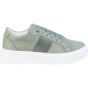 Marc Cain Sneaker 39 EU Damen Bunt