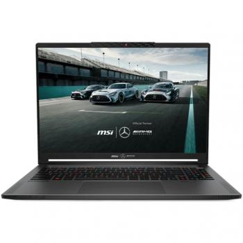 MSI Stealth 16 MERCEDES‑AMG 40.6 cm (16) UHD+ OLED, 32GB RAM, 1TB SSD, RTX 4070 Laptop