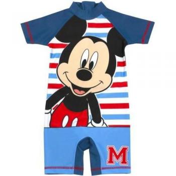 Disney Boys Mickey Mouse Swim Suit 4-5 Years