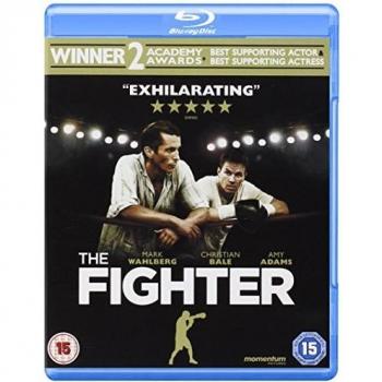 The Fighter (Blu-Ray)