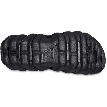 Crocs Zoccoli Echo Comfort Nero EU 39-40