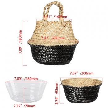 Desktop Cosmetics Organizer