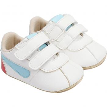 Pisadas de Sol: Zapatos de Playa para Niños