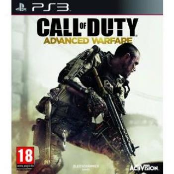Call of Duty Advanced Warfare
