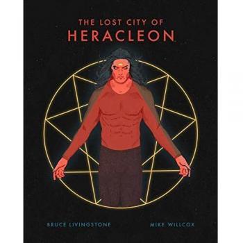 The Lost City of Heracleon