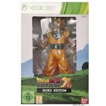 DBZ : Battle of Z Édition Collector Xbox 360