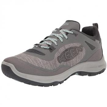 Keen Terradora Flex WP 1026883 Grigio Scarpe Outdoor Donna