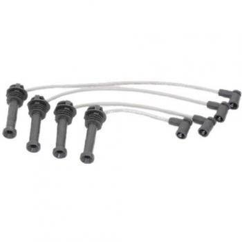 Cavi + Candele JPP IC‑324 Kit