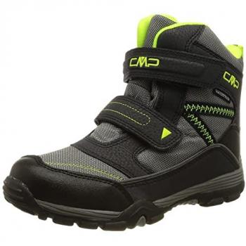 CMP Pyry WP Winterschuhe Kinder 37 grau