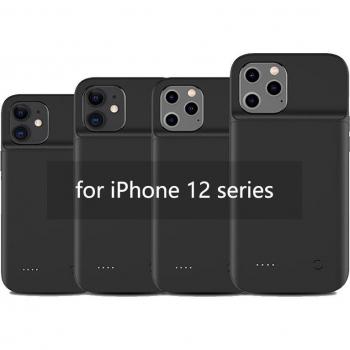 IPhone 12 Pro Max Power Bank Case