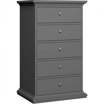 Paris Chest of Drawers