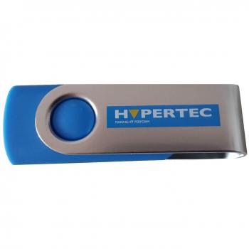 Hypertec 32GB USB 2.0 Flash Drive