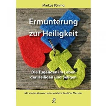 Ermunterung zur Heiligkeit