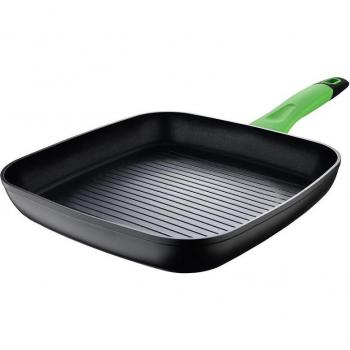 Grill San Ignacio Vitoria 28x28 cm apta para inducción