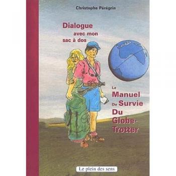 Dialogue Avec Mon Sac À Dos