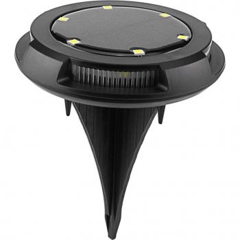 Solar Powered Landscape Lighting