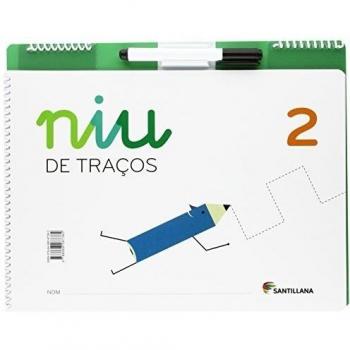 NIU DE TRAÇOS 2.