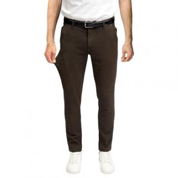 TeeShoppen Chinos mit Performance-Struktur