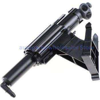 Boquilla de Lavado para Faro Derecho Ford Focus MK3
