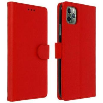 Avizar Pro Max – Custodia elegante con supporto e portadocumenti