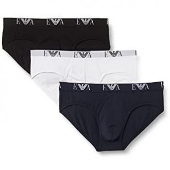 Lot de slips pour homme
