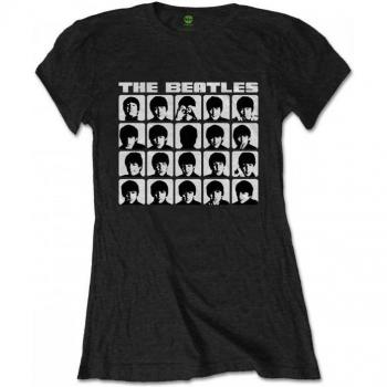 Abbigliamento Hard Days Night per Femminile