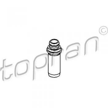 TOPRAN Valve Guide Set 100 711