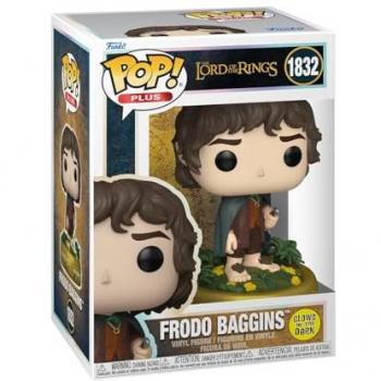 Frodo Baggins Figura de Vinilo Glow‑in‑the‑Dark 1832