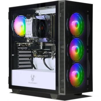 ANKERMANN-PC V3 Gaming DDR5 i7 13700F mit RTX 5060 Ti