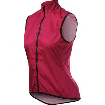MTB Gittergewebe Gilet für Frauen