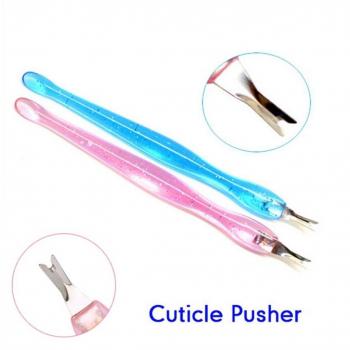 12 pièces pour l'entretien des ongles et cuticules
