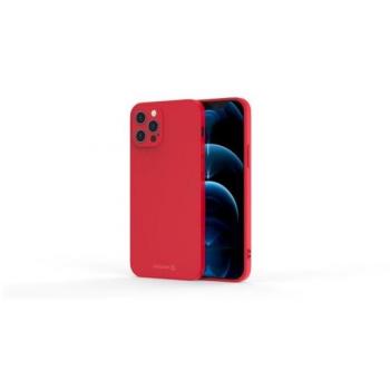 Swissten Soft Joy Schutzhülle für iPhone 12 Mini