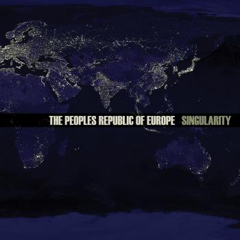 Peoples Republic Of Europe