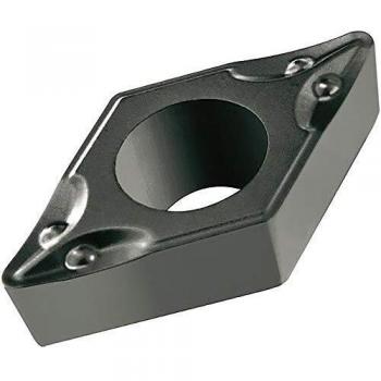 Wendeschneidplatte Uni 7° DCMT 11T304