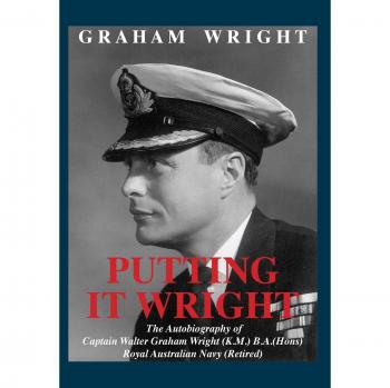 Putting It Wright