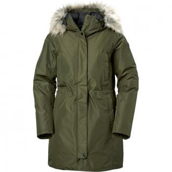 Giacca con cappuccio Helly Hansen Senja XL