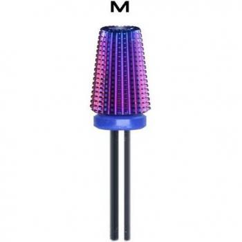 5-in-1 Tungsten Carbide Nail & Polishing Bit Pack