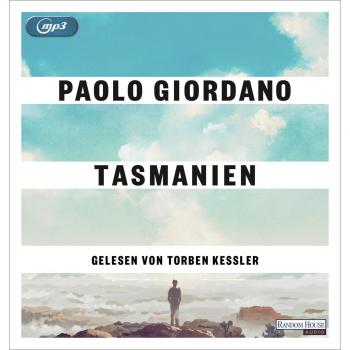 Paolo Giordano Tasmanien