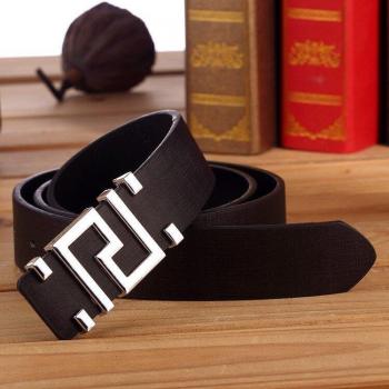 Ceinture boucle lisse « Simple & Svelte »