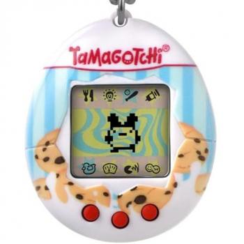Tamagotchi Bandai Original Lait & Cookies