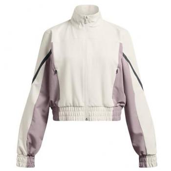 Blouson Crop Under Armour Unstoppable