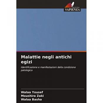 Malattie negli antichi egizi: Identificazione e manifestazioni della condizione patologica