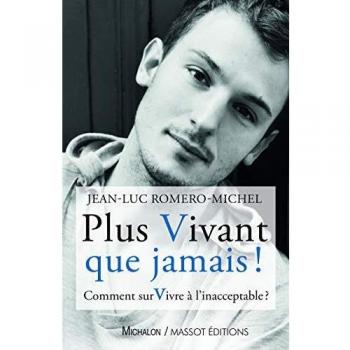 Plus Vivant Que Jamais !